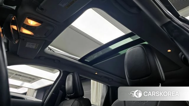 Jeep Cherokee (KL) id 3853178 из Кореи 10