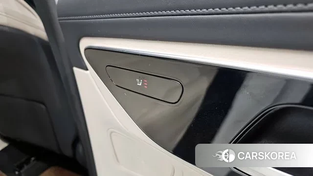 Mercedes-Benz GLC-Class X254 id 3585603 из Кореи 10