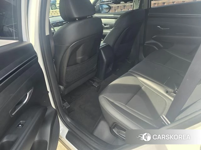 Hyundai Tucson (NX4) id 4854652 из Кореи 10