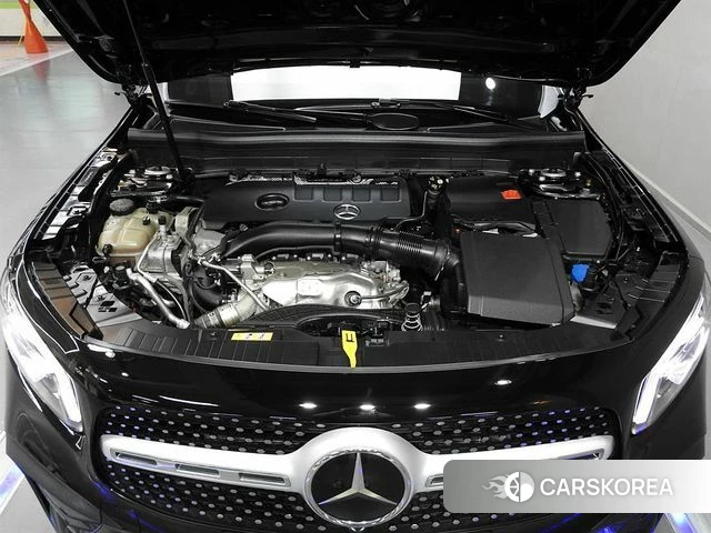 Mercedes-Benz GLB-Class X247 id 4763059 из Кореи 10