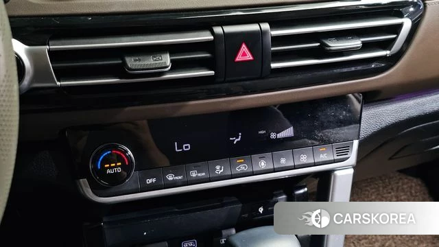 Kia Seltos id 4682966 из Кореи 10
