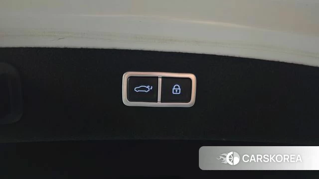 Genesis G80 (RG3) id 4794022 из Кореи 10
