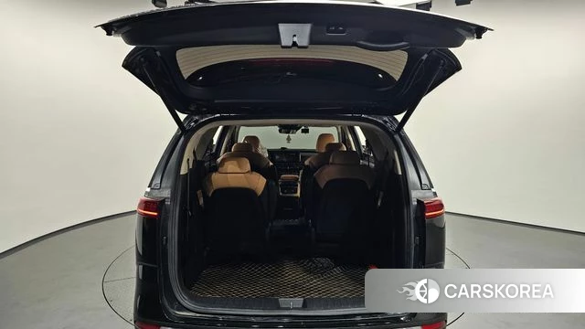 Kia Carnival 4th generation id 4396868 из Кореи 10