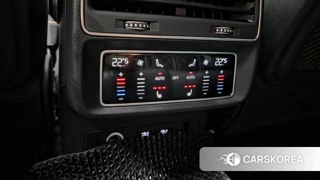 Audi Q8 (4M) id 4489701 из Кореи 10