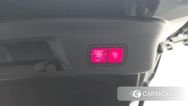 Mercedes-Benz GLE-Class W167 id 3742153 из Кореи 10