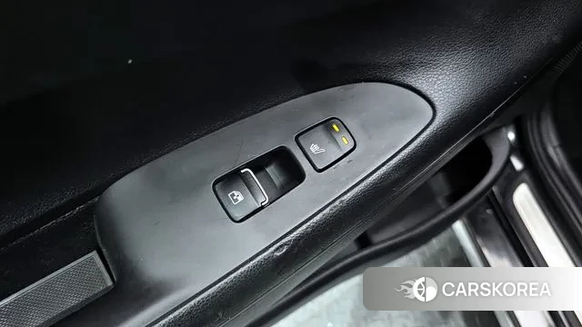 Hyundai The New Grandeur IG id 3557134 из Кореи 10