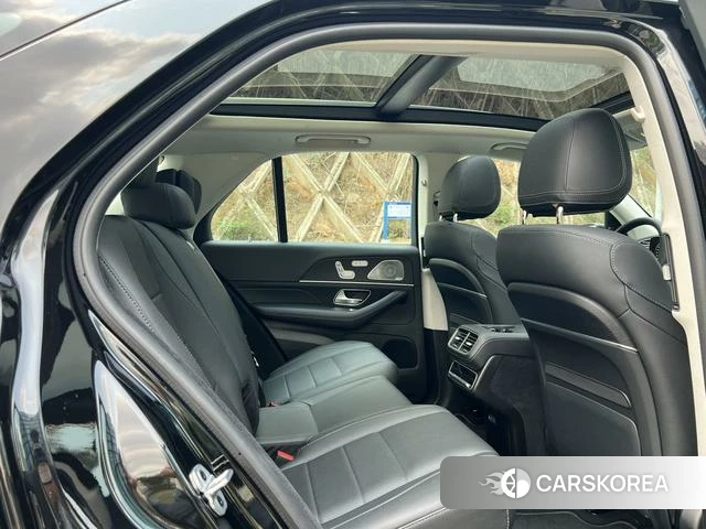 Mercedes-Benz GLE (import) id 4290815 из Китая 10