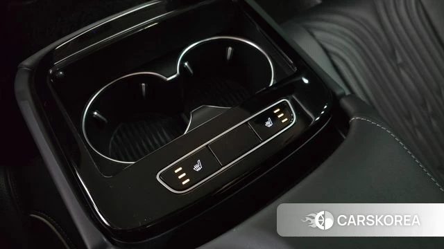 Genesis G80 (RG3) id 4585119 из Кореи 10