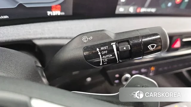 Kia EV6 id 3406282 из Кореи 10