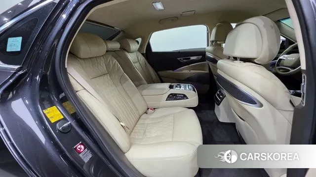 Kia The New K9 2nd generation id 3405644 из Кореи 10