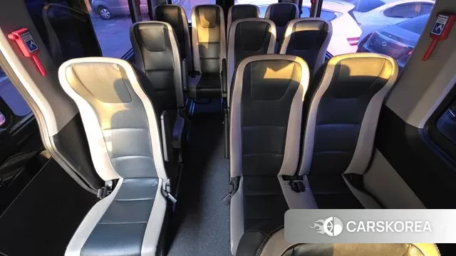 Hyundai Solati id 3592878 из Кореи 10