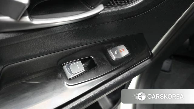 Ssangyong Beautiful Korando id 4322559 из Кореи 10