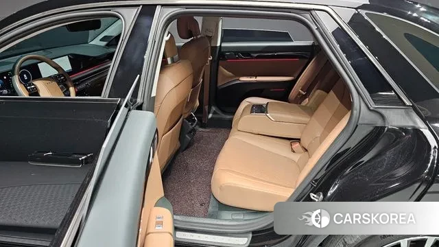 Hyundai Grandeur (GN7) id 2958901 из Кореи 10