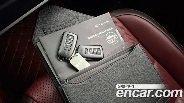 Lexus NX300h id 2761276 из Кореи 10