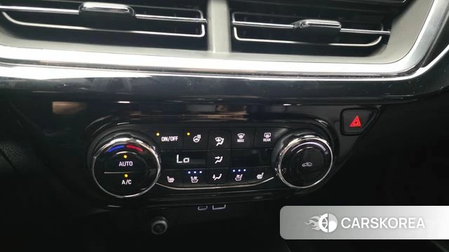 Chevrolet (GM Daewoo) Trax Crossover id 4749351 из Кореи 10