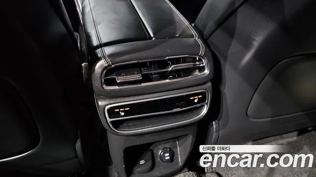 Genesis GV80 id 2950892 из Кореи 10