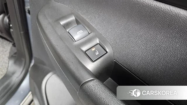 Chevrolet (GM Daewoo) Trailblazer id 3493689 из Кореи 10