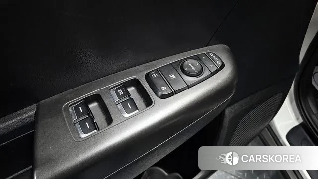 Kia Sportage The Bold id 3788490 из Кореи 10