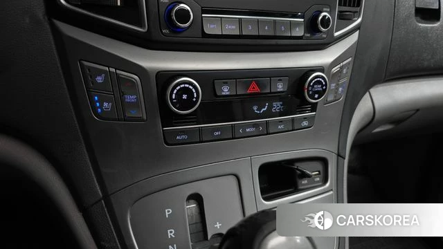 Hyundai The New Grand Starex id 4356743 из Кореи 10