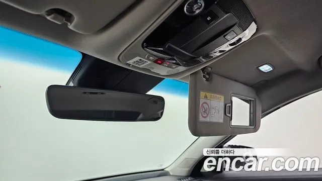 Kia K8 id 2858012 из Кореи 10