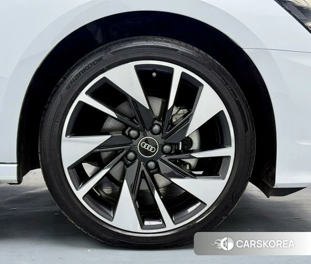 Audi A3 id 4300028 из Китая 10