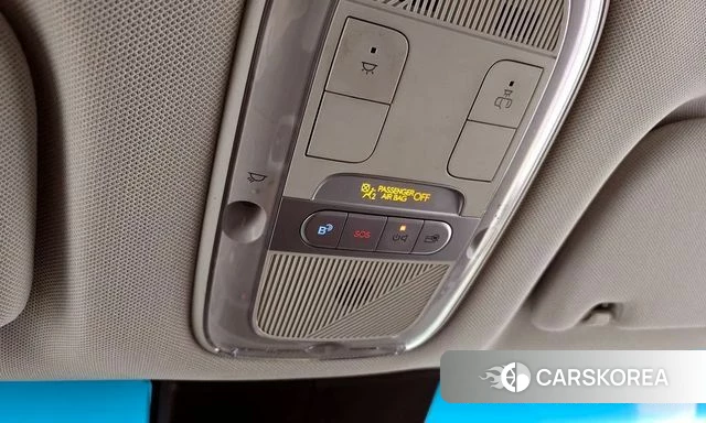 Hyundai Ionic 5 id 4361835 из Кореи 10