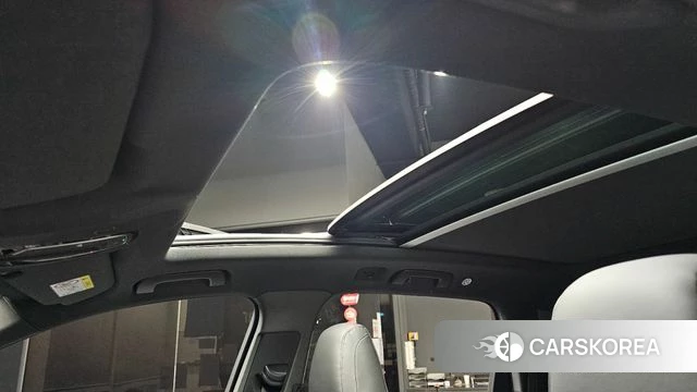 Audi Q7 (4M) id 3940501 из Кореи 10