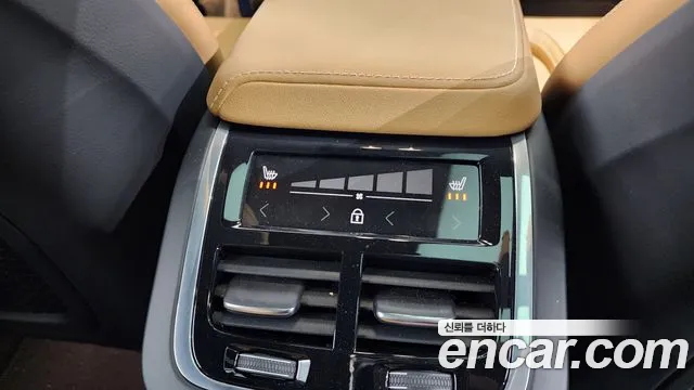 Volvo XC60 second Generation id 2444194 из Кореи 10