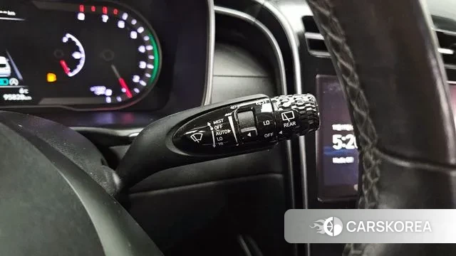 Hyundai Tucson (NX4) id 3384553 из Кореи 10