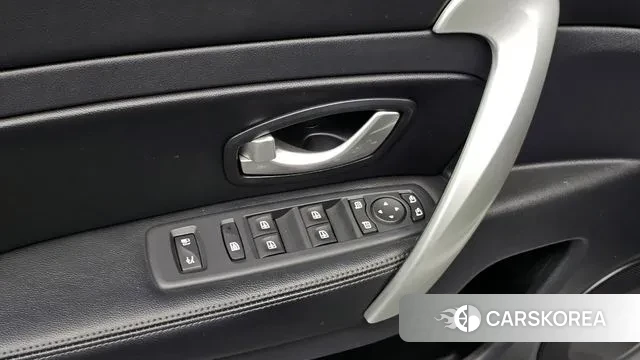 Renault Korea (Samsung) SM5 Nova id 3636767 из Кореи 10