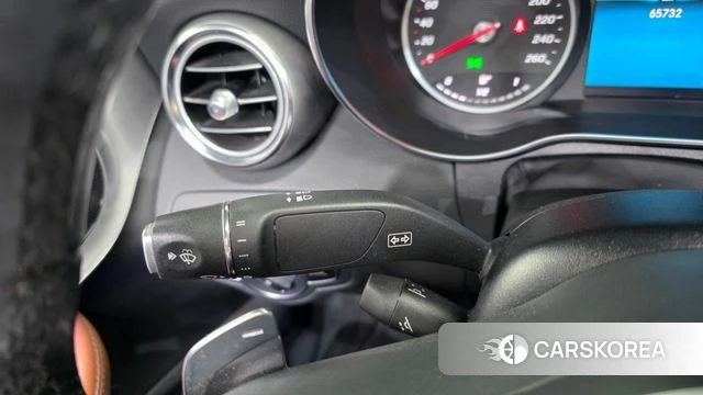 Mercedes-Benz C-Class W205 id 3828721 из Кореи 10