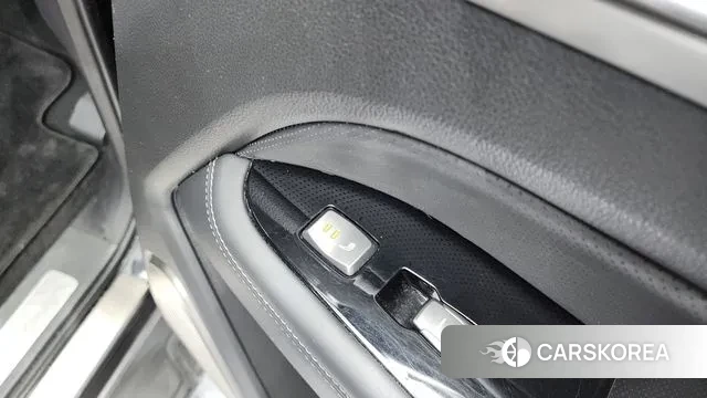 Ssangyong G4 Rexton id 3265296 из Кореи 10