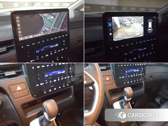 Hyundai Staria id 3079247 из Кореи 10