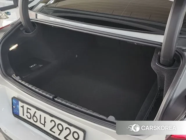 BMW 8 Series (G15) id 3586386 из Кореи 10