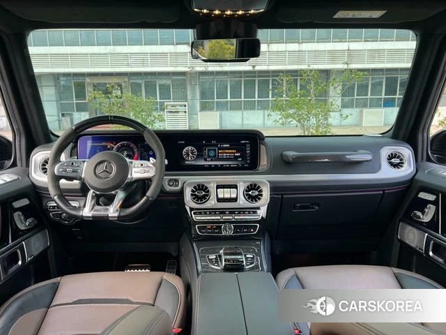 Mercedes-Benz G-class AMG id 4290924 из Китая 10