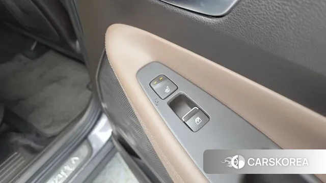 Hyundai The New Santa Fe id 3751642 из Кореи 10