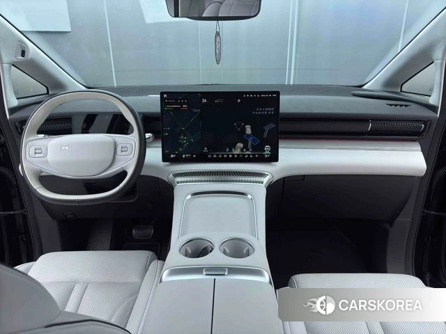 Xiaopeng Motors Xiaopeng X9 id 4219773 из Китая 10
