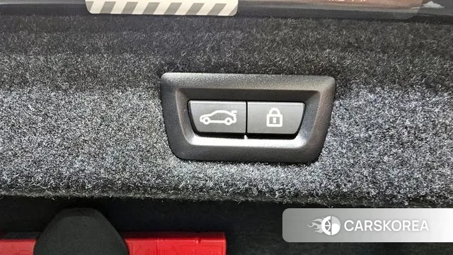 BMW 5 Series (G30) id 3493535 из Кореи 10