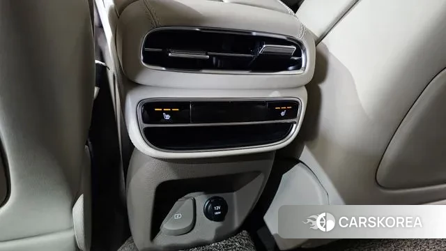 Genesis GV80 id 3592552 из Кореи 10