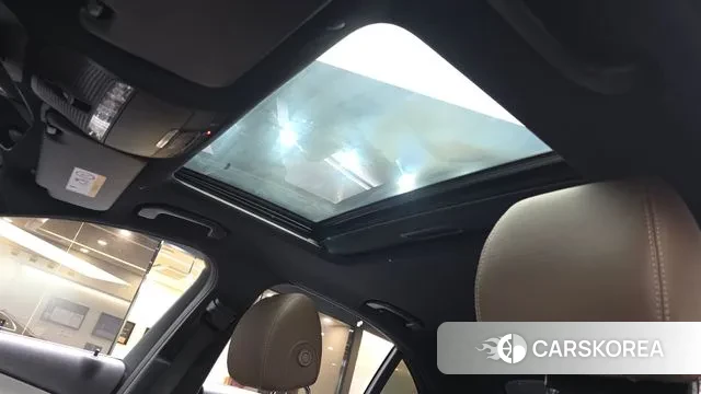 Mercedes-Benz E-Class W213 id 3551723 из Кореи 10