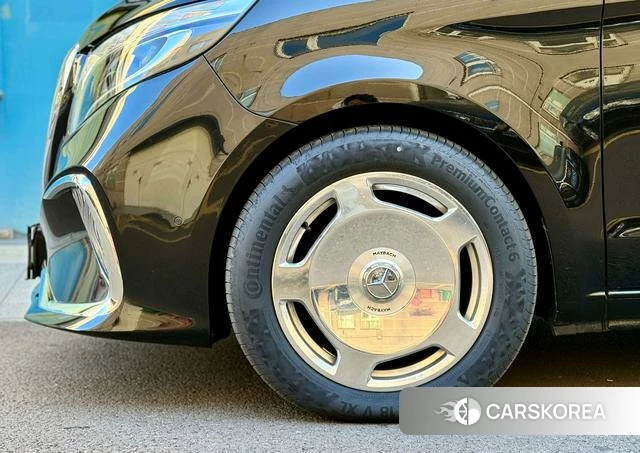 Mercedes-Benz V-class id 4275539 из Китая 10