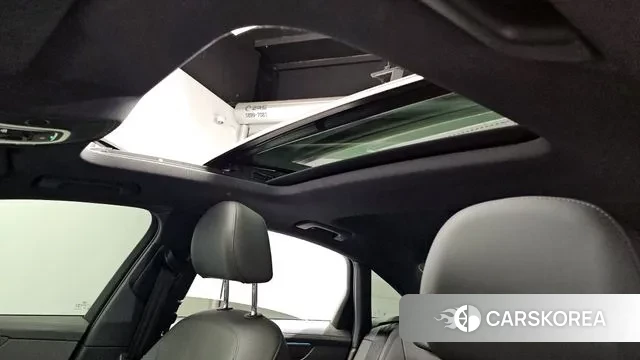 Audi A6 (C8) id 3508824 из Кореи 10