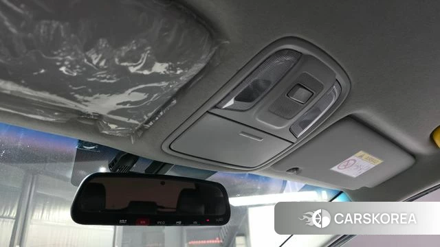 Kia Niro Plus id 3851472 из Кореи 10