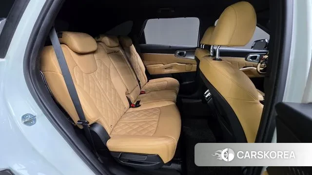 Kia Sorento 4th Generation id 3252115 из Кореи 10