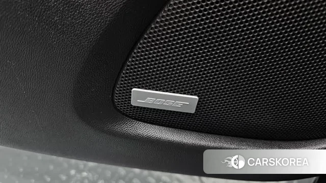 Chevrolet (GM Daewoo) The New Malibu id 3368297 из Кореи 10