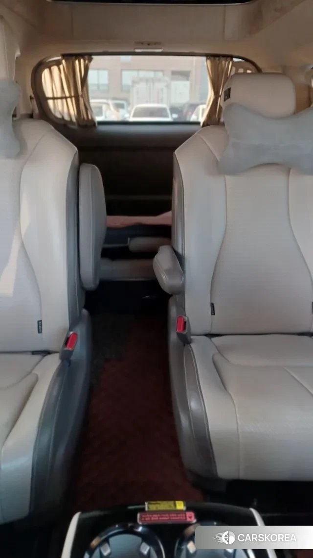 Kia Carnival 4th generation id 3733619 из Кореи 10