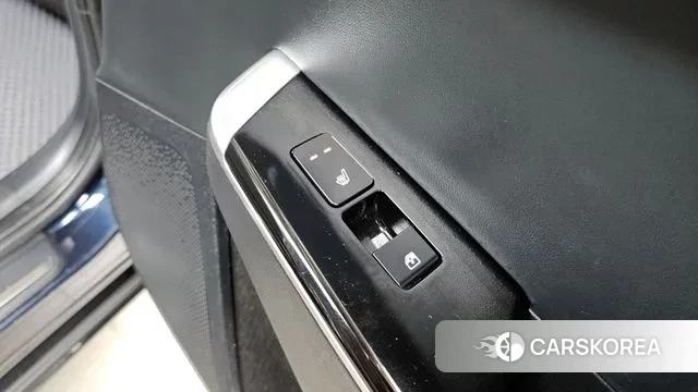 Kia EV6 id 3458697 из Кореи 10