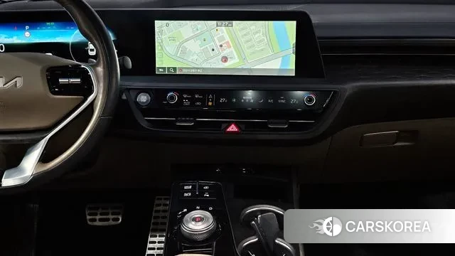 Kia K8 id 3443567 из Кореи 10