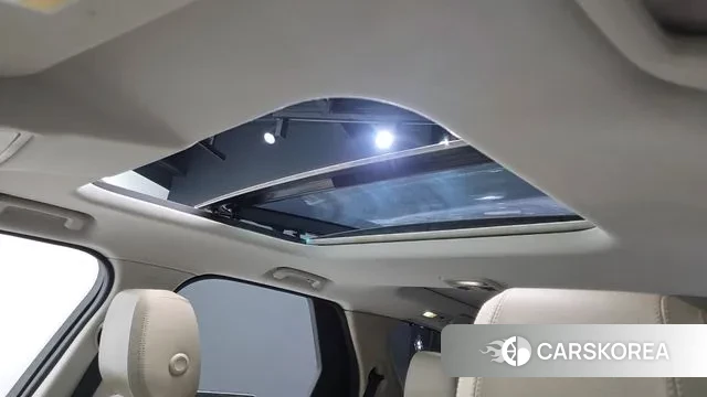 Land Rover Discovery 5 id 3583447 из Кореи 10