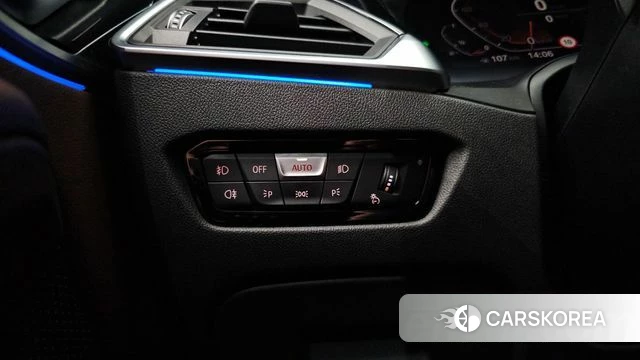 BMW 4 Series (G22) id 4593739 из Кореи 10